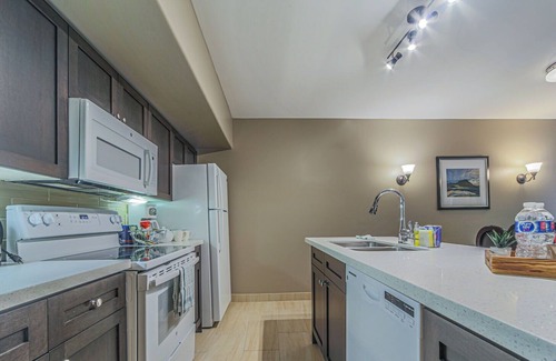 Oro-Medonte Condo | Lovely condo in Oro - Trails, Vetta Spa and more!