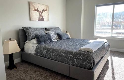 Garden City Apartment | Lovely Condo! W/free recreational vehicle parking