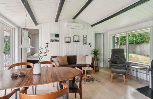Yderby House | Lovely Cottage Close To Beach And Nature