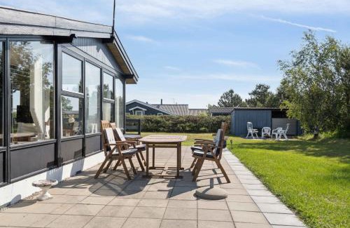Helberskov Strand House | Lovely Cottage Close To The Water
