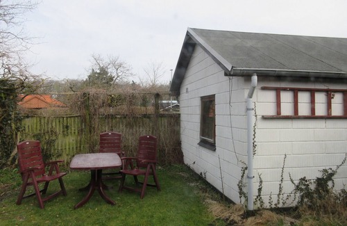 Nykobing Mors House | Lovely cottage in attractive area in Nykøbing M.