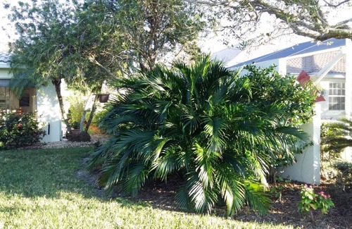 Hobe Sound House | Lovely cottage in a golf gated community