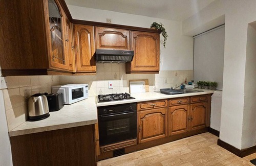 Giggleswick Cottage | Lovely cottage in delightful Settle
