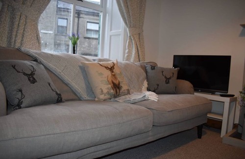 Giggleswick Cottage | Lovely cottage in delightful Settle
