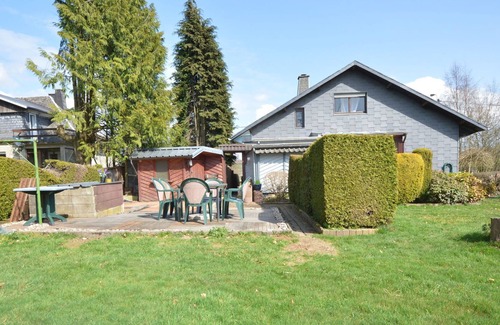 Walk Cottage | Lovely Cottage in Waimes near the Lake