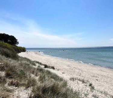 Oster Somarken House | Lovely Cottage Near A Fantastic Beach