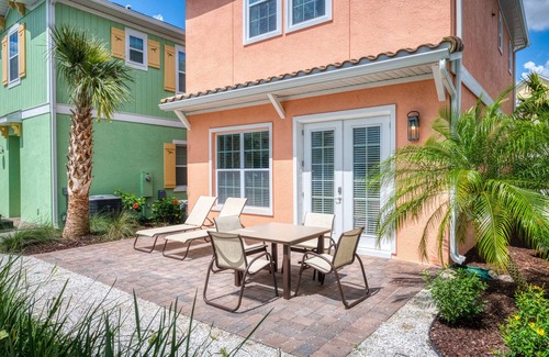 West Kissimmee Cottage | Lovely Cottage near Disney with Margaritaville Resort Access - 3059PI