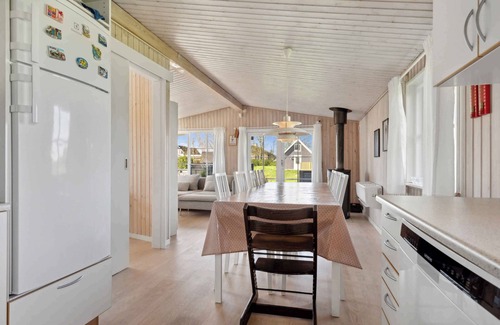 Middelfart House | Lovely cottage within walking distance to the sea