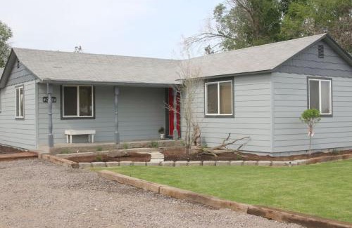 Redmond House | Lovely county-fair getaway