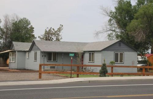 Redmond House | Lovely county-fair getaway