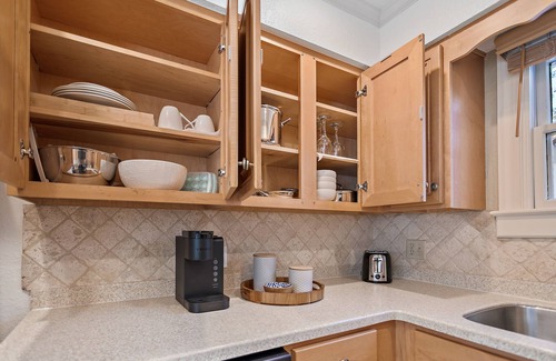 Downtown Historic District Apartment | Lovely Cozy 2 BR Home in the Heart of St. Augustine