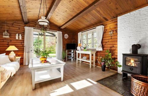 Hundested House | Lovely Cozy Family Vacation House