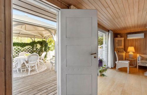 Hundested House | Lovely Cozy Family Vacation House