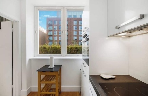 Borehamwood Apartment | Lovely Cozy One Bedroom Flat