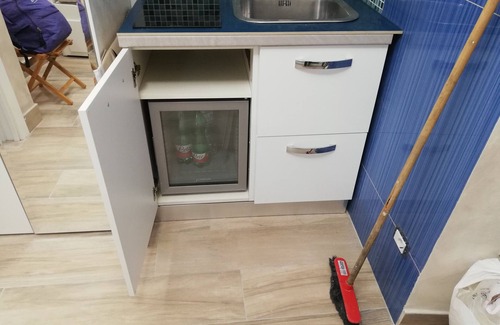 Amalfi Apartment | Lovely detached studio apartment