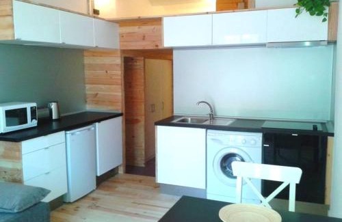 el Fort Pienc Apartment | Lovely double apartment - Sagrada Familia - Air conditioning