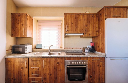 San Bartolome Apartment | Lovely Duplex at Santa Cruz 10 people Parking Optional
