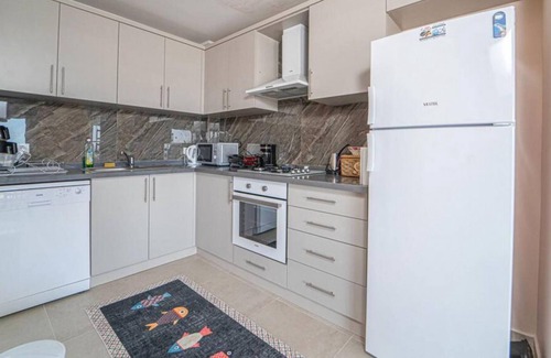 Gocek Villa | Lovely Duplex with Amazing View in Gocek