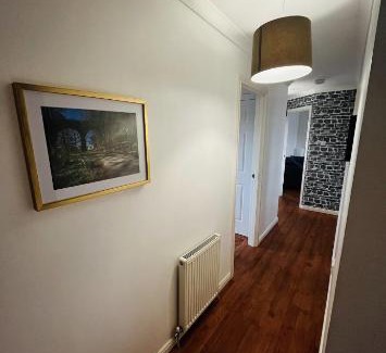 Broughty Ferry Apartment | Lovely entire 2 Bedroom apartment