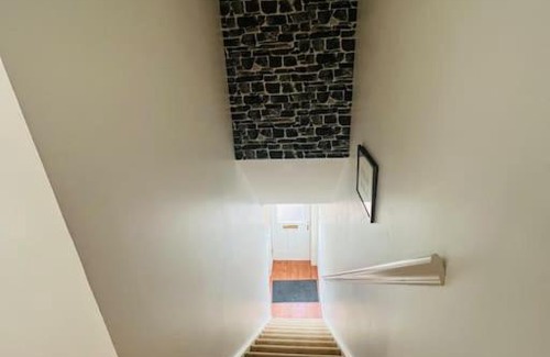 Broughty Ferry Apartment | Lovely entire 2 Bedroom apartment