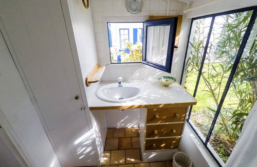 Loix House | Lovely family home in a typical village in the heart of Loix
