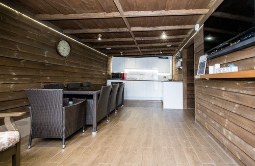River House | Lovely Family House in Dagenham 8min to the station