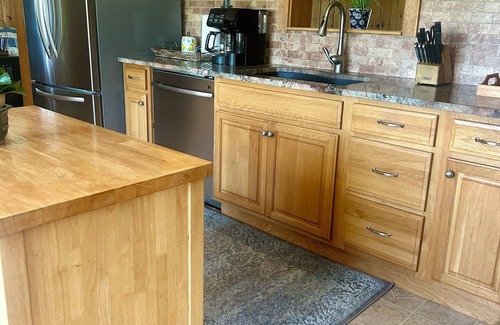 Lamoine Other | Lovely Farmhouse Close to Acadia National Park