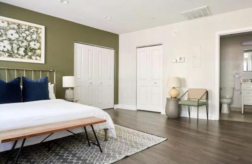 Boston Financial District Apartment | Lovely FIDI Studio Close to Faneuil Hall