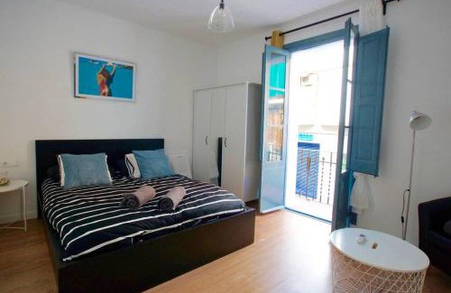 El Port Apartment | LOVELY FLAT FIRA MWC