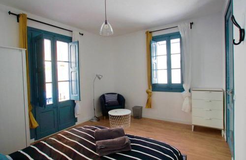 El Port Apartment | LOVELY FLAT FIRA MWC