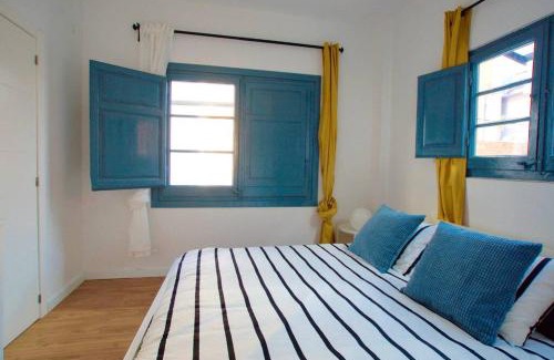 El Port Apartment | LOVELY FLAT FIRA MWC
