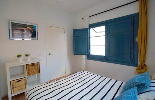 El Port Apartment | LOVELY FLAT FIRA MWC