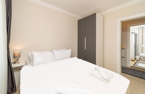 Lara Apartment | Lovely Flat 2 km to Lara Beach in Muratpasa