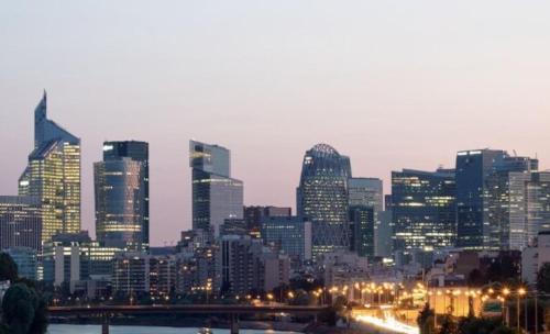 Issy-les-Moulineaux Apartment | Lovely flat 5min walk from the Marie d'Issy metro station