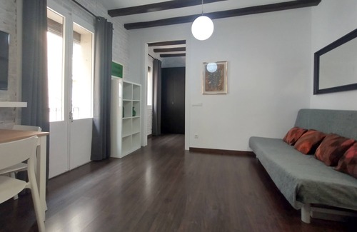 Barceloneta Apartment | Lovely flat in Barceloneta near sea