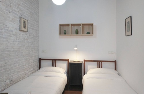 Barceloneta Apartment | Lovely flat in Barceloneta near sea