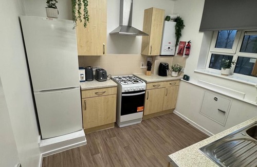 Bromley North Apartment | Lovely flat in bow
