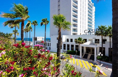 Torrequebrada Apartment | Lovely flat in Casinomar by Costarentals - Ref 114