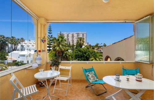 Torrequebrada Apartment | Lovely flat in Casinomar by Costarentals - Ref 114