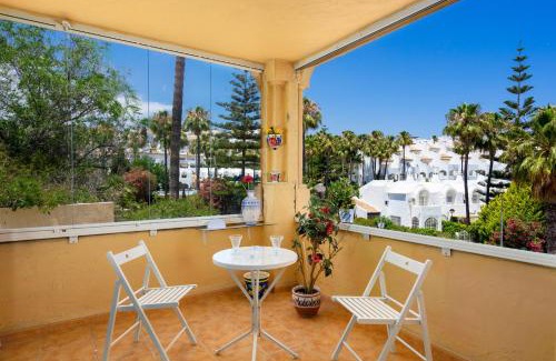 Torrequebrada Apartment | Lovely flat in Casinomar by Costarentals - Ref 114