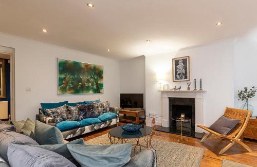 Courtfield Apartment | Lovely flat in Chelsea