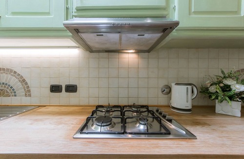 Sant' Ambrogio Apartment | lovely flat in Florence city center with terrace and Duomo view
