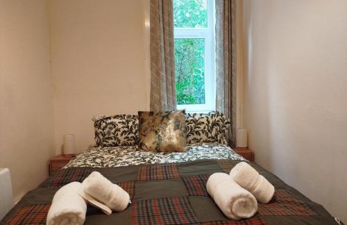 Gorgie Apartment | Lovely flat in Gorgie, Edinburgh