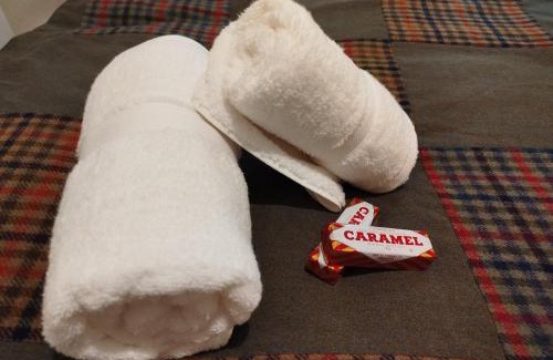 Gorgie Apartment | Lovely flat in Gorgie, Edinburgh