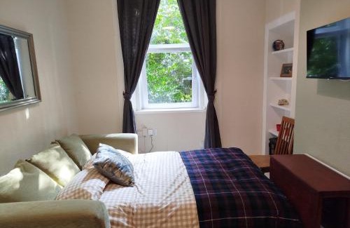 Gorgie Apartment | Lovely flat in Gorgie, Edinburgh