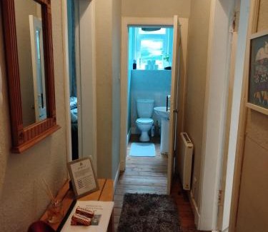 Gorgie Apartment | Lovely flat in Gorgie, Edinburgh