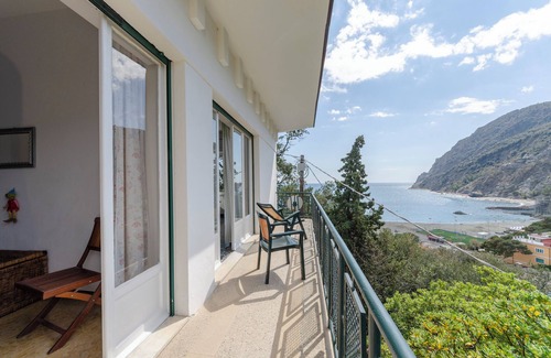 Cinque Terre Apartment | Lovely Flat in Monterosso, Monterosso, Italy