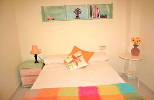 Pontevedra Old Town Apartment | Lovely flat in the heart of the old town