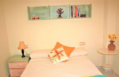 Pontevedra Old Town Apartment | Lovely flat in the heart of the old town