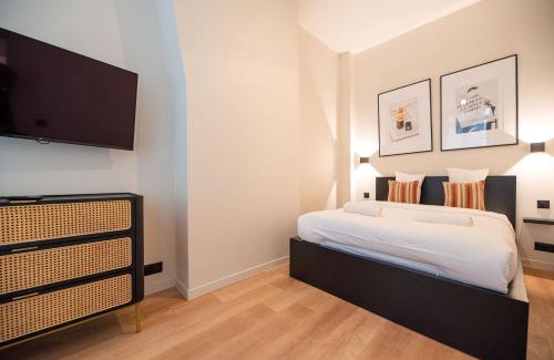 Saint-Merri Apartment | Lovely Flat in the marais